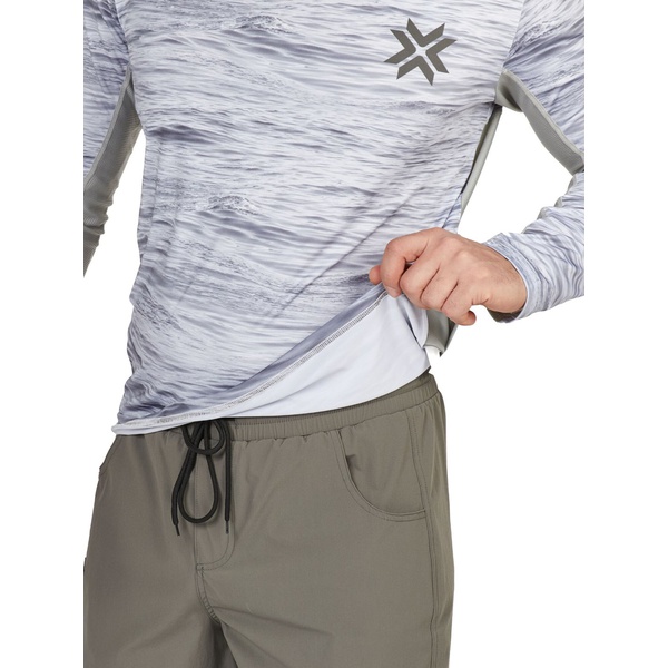 Джемпер Norfin Sun Pro Deck Mesh