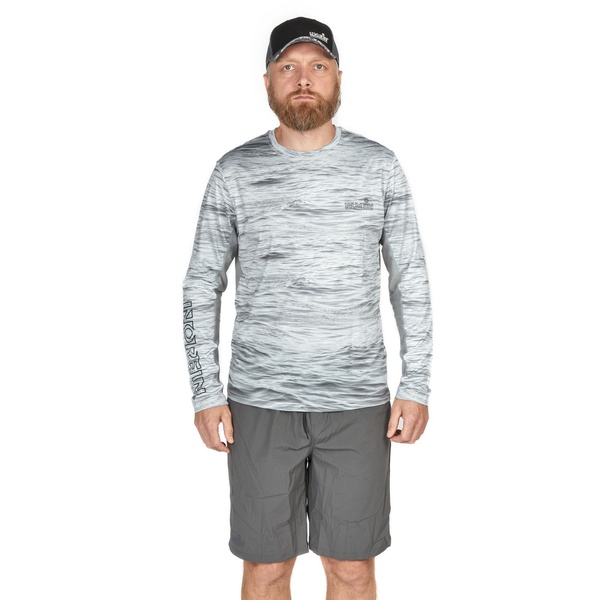 Джемпер Norfin Sun Pro Deck Mesh