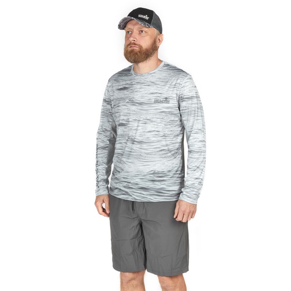 Джемпер Norfin Sun Pro Deck Mesh