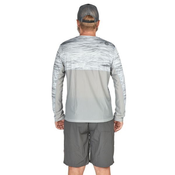 Джемпер Norfin Sun Pro Deck Mesh