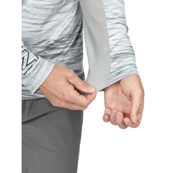 Джемпер Norfin Sun Pro Deck Mesh