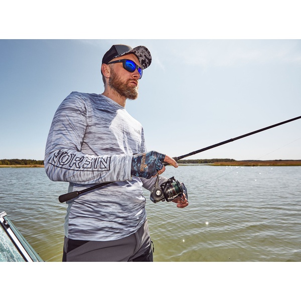 Джемпер Norfin Sun Pro Deck Mesh