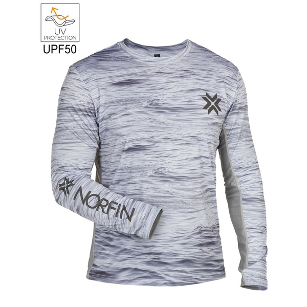 Джемпер Norfin Sun Pro Deck Mesh