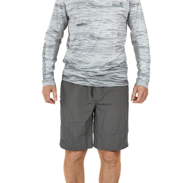 Шорты Norfin Sun Pro Relax