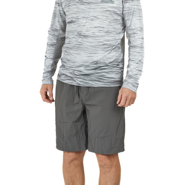 Шорты Norfin Sun Pro Relax