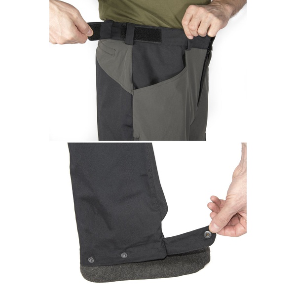 Штаны Norfin Adventure Flexi