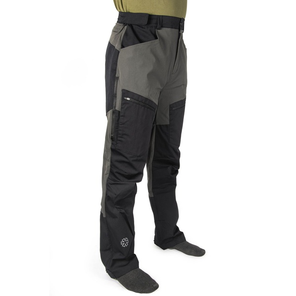 Штаны Norfin Adventure Flexi