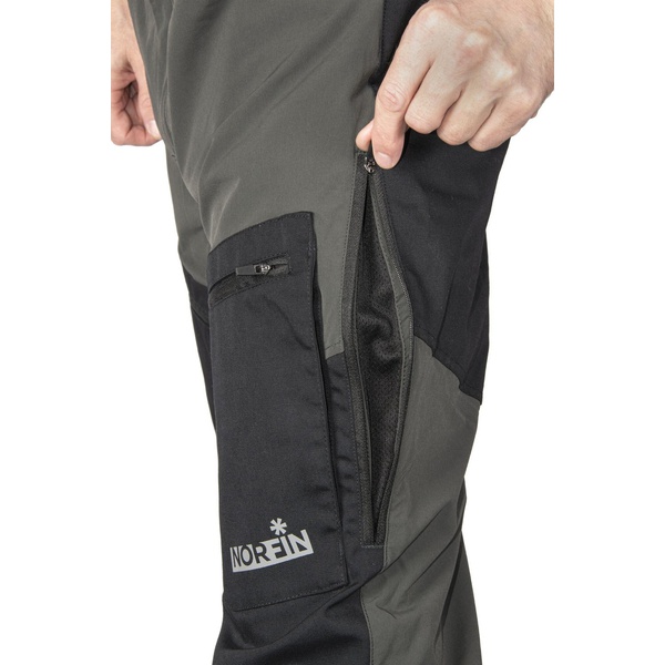 Штаны Norfin Adventure Flexi