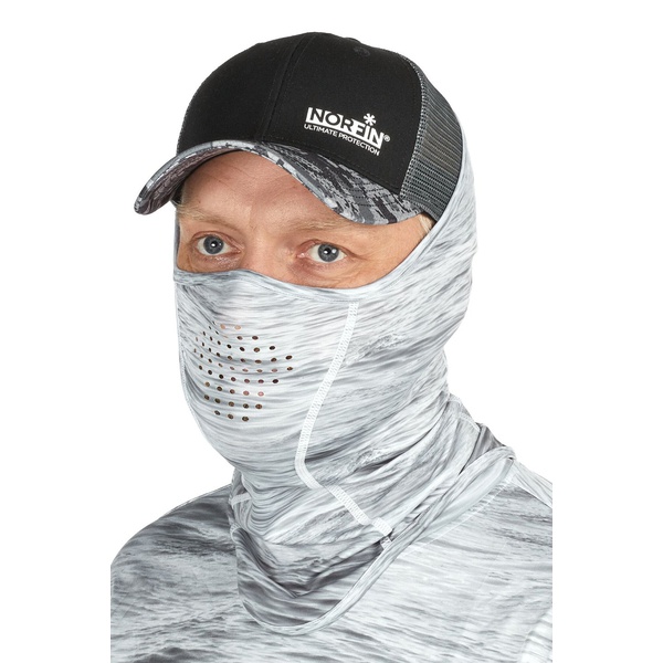 Снуд Norfin Sun Pro Ninja Gaiter