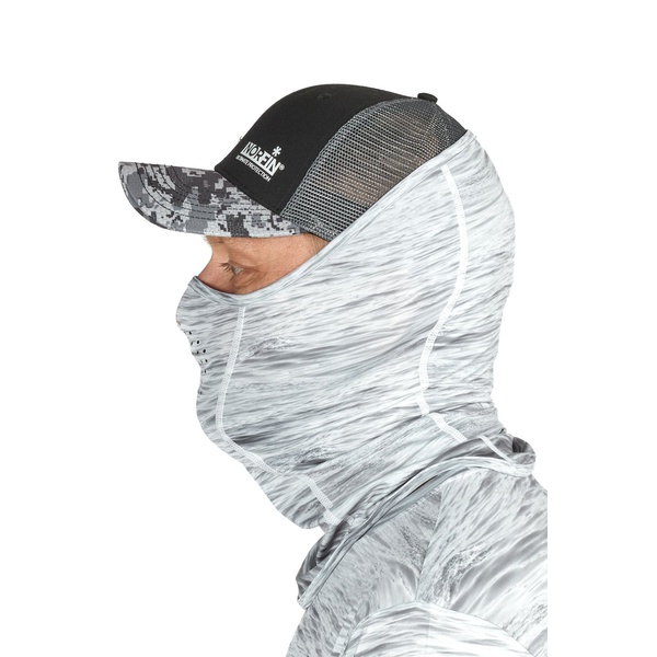 Снуд Norfin Sun Pro Ninja Gaiter