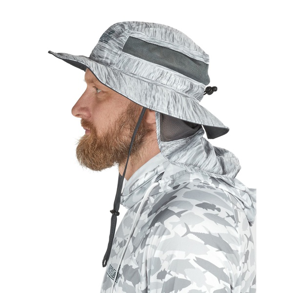 Шляпа Norfin Sun Pro Shade Hat
