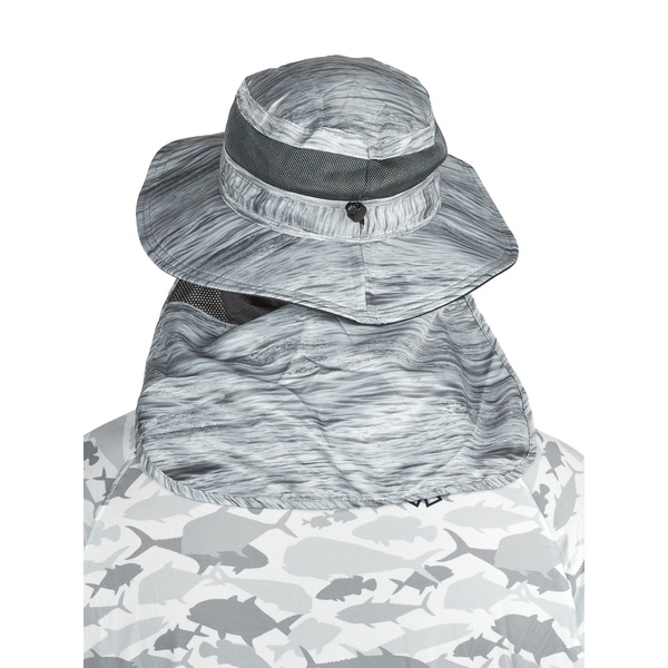 Шляпа Norfin Sun Pro Shade Hat