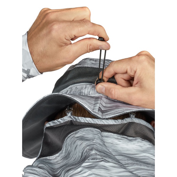 Шляпа Norfin Sun Pro Shade Hat