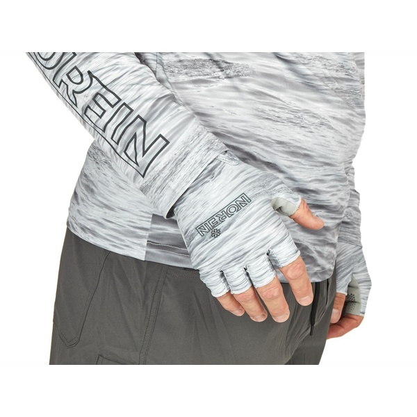 Перчатки Norfin Cast Short