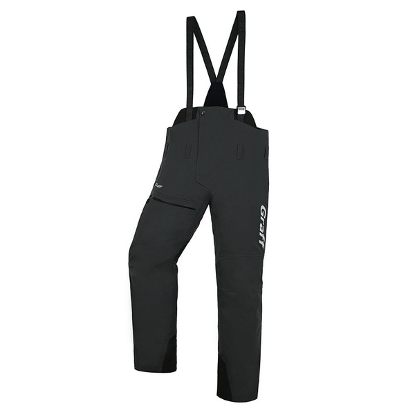 Костюм Graff 607-В-7/707-В-1 рыболовный оливковый