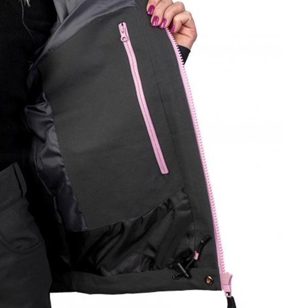 Костюм женский Graff 607-В-2-D/707-В-1 рыболовный