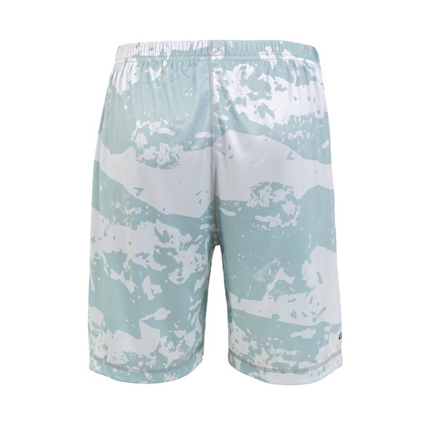 Шорты Graff 706 KR-CL-14-A белый / мятный