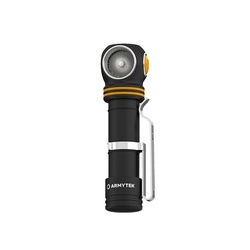 Мультифонарь ArmyTek Elf C2 Micro USB+18650 (1100 лм, холодный свет, аккумулятор)