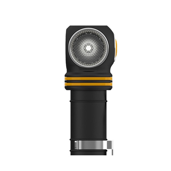 Мультифонарь ArmyTek Elf C2 Micro USB+18650 (1100 лм, холодный свет, аккумулятор)