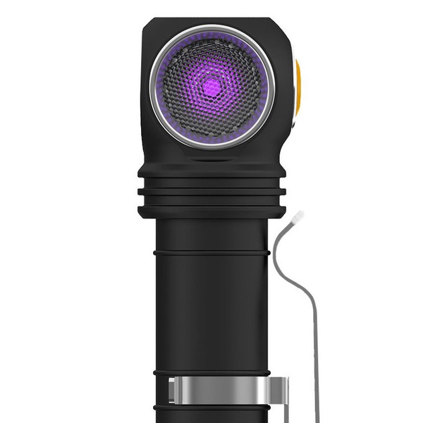 Мультифонарь ArmyTek Wizard MUV (1100 лм, холодный свет, аккумулятор)