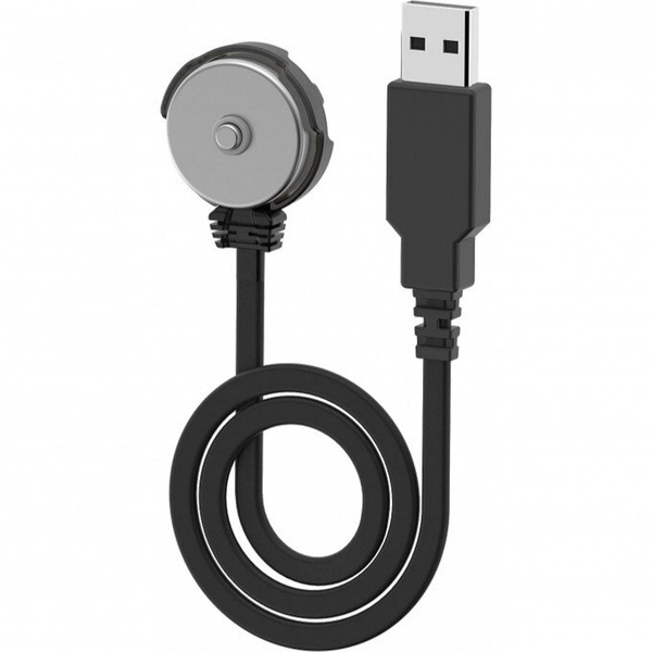 Магнитное зарядное устройство Armytek AMC-02 для Wizard, Tiara, Prime, Partner с функцией Magnet USB