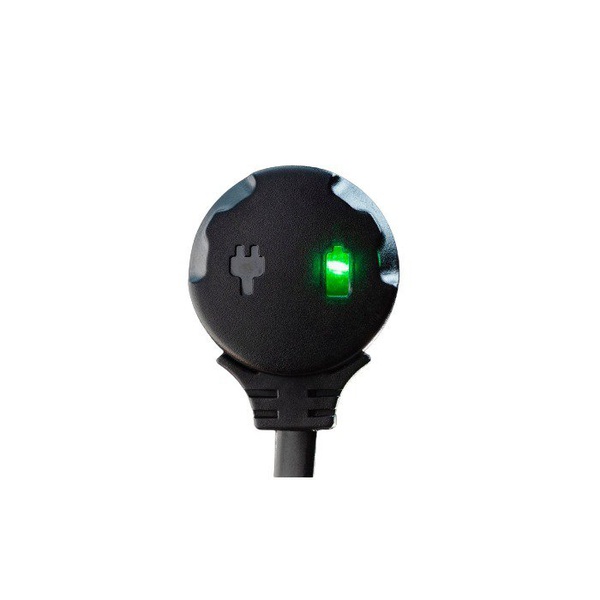 Магнитное зарядное устройство Armytek AMC-03 для тактических фонарей Armytek с функцией Magnet USB