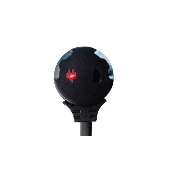 Магнитное зарядное устройство Armytek AMC-03 для тактических фонарей Armytek с функцией Magnet USB