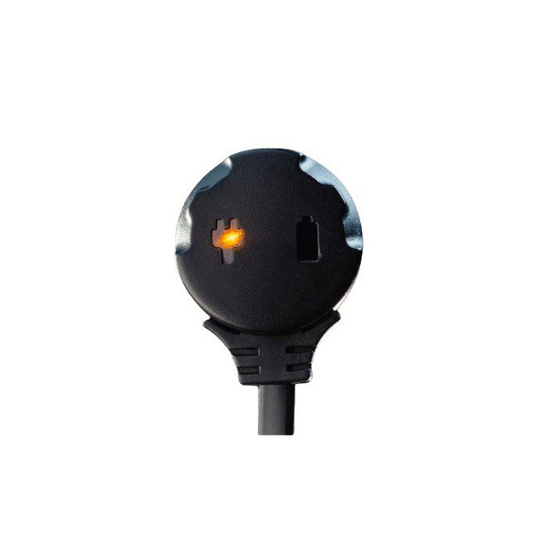 Магнитное зарядное устройство Armytek AMC-03 для тактических фонарей Armytek с функцией Magnet USB