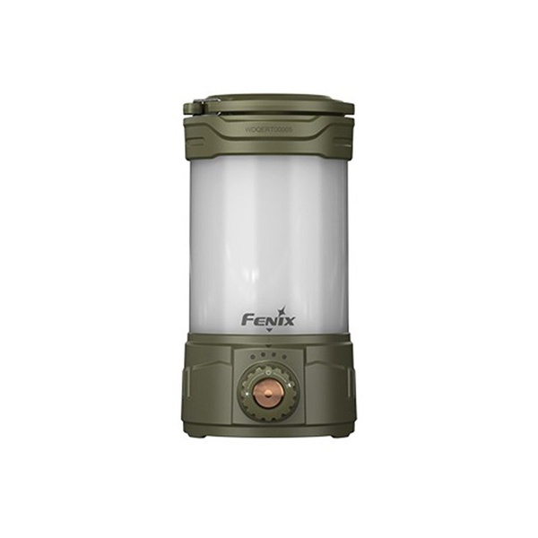 Фонарь Fenix CL26R Pro (Powerbank) Olive