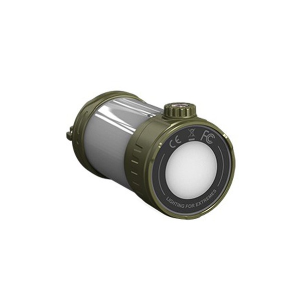 Фонарь Fenix CL26R Pro (Powerbank) Olive