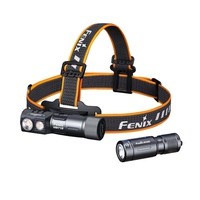 Набор фонарей Fenix HM71R+E02R (Bonus Kit)