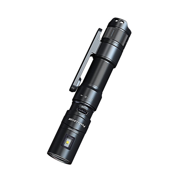 Фонарь Fenix LD12R Dual Light