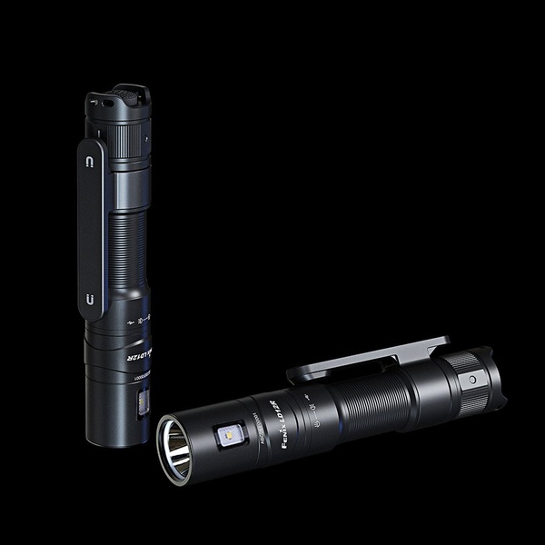 Фонарь Fenix LD12R Dual Light