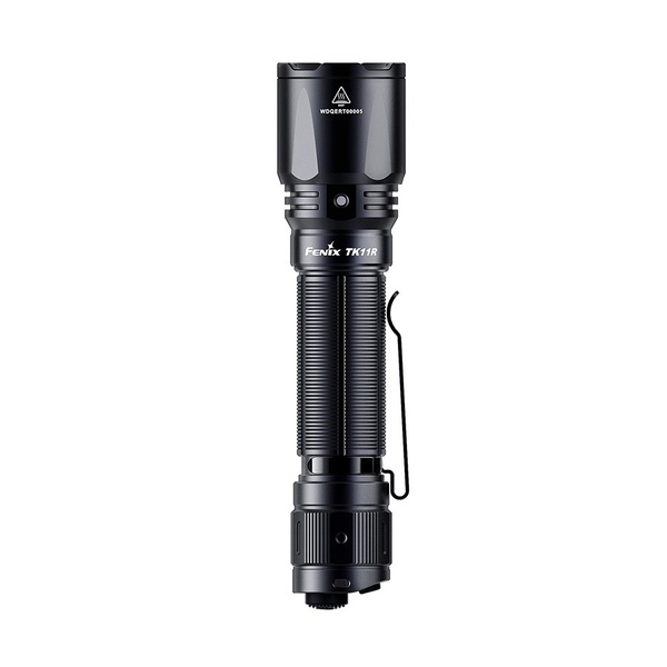 Фонарь Fenix TK11R тактический