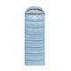 Спальный мешок Naturehike U250 U Series Twine Cotton синий. Фото 1