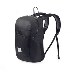 Рюкзак Naturehike NH17A017-B 22L Ultra-Light чёрный