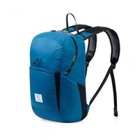 Рюкзак Naturehike NH17A017-B 22L Ultra-Light синий