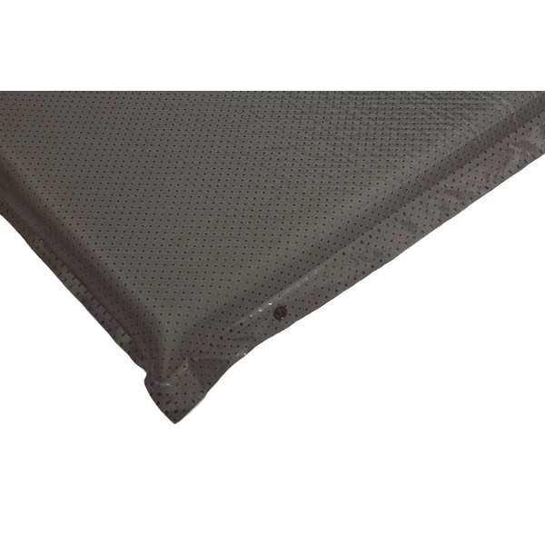 Коврик самонадувающийся Canadian Camper Comfort 200 Зелёный, 5 см