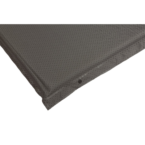 Коврик самонадувающийся Canadian Camper Comfort 200 Хаки, 3 см