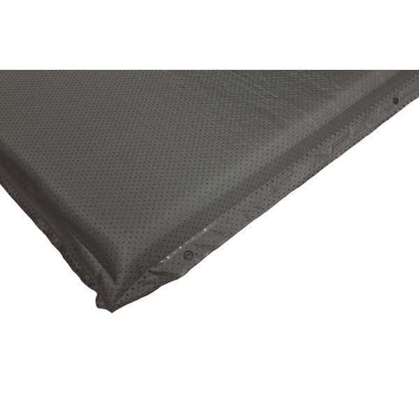 Коврик самонадувающийся Canadian Camper Comfort 200 Серый, 7 см