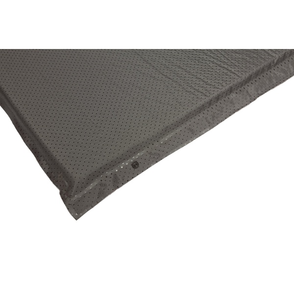 Коврик самонадувающийся Canadian Camper De-Lux 200 Хаки, 3 см