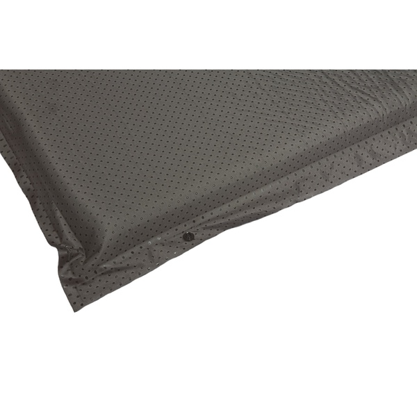 Коврик самонадувающийся Canadian Camper De-Lux 200 Голубой, 5 см