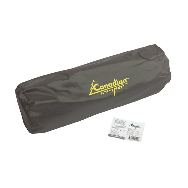 Коврик самонадувающийся Canadian Camper Sport 180