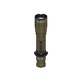 Фонарь тактический ArmyTek Dobermann Pro Magnet USB (1400 лм, теп. свет, аккумулятор) Олива. Фото 2