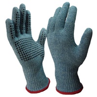 Перчатки водонепроницаемые DexShell TechShield Gloves зеленый