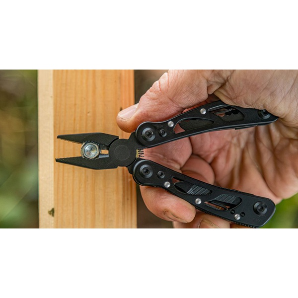 Мультитул Ganzo G104SBEx