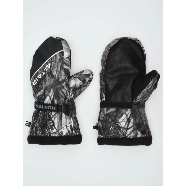 Рукавицы Huntsman Альтаир Белый лес, тк. Алова