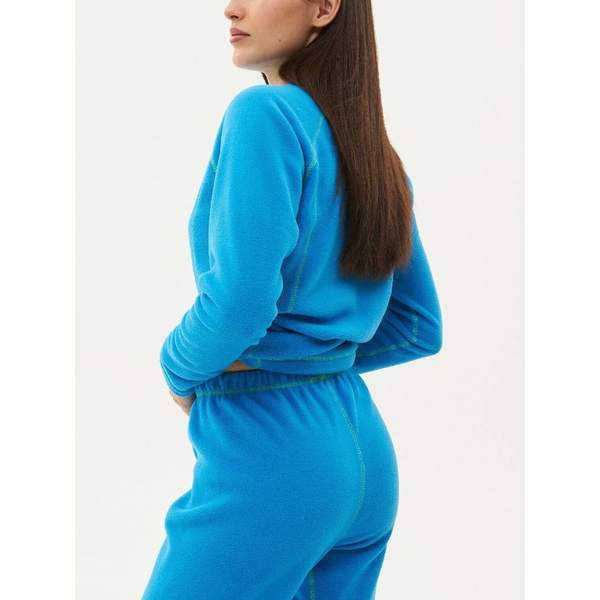 Термобельё женское Huntsman ThermoLine голубой