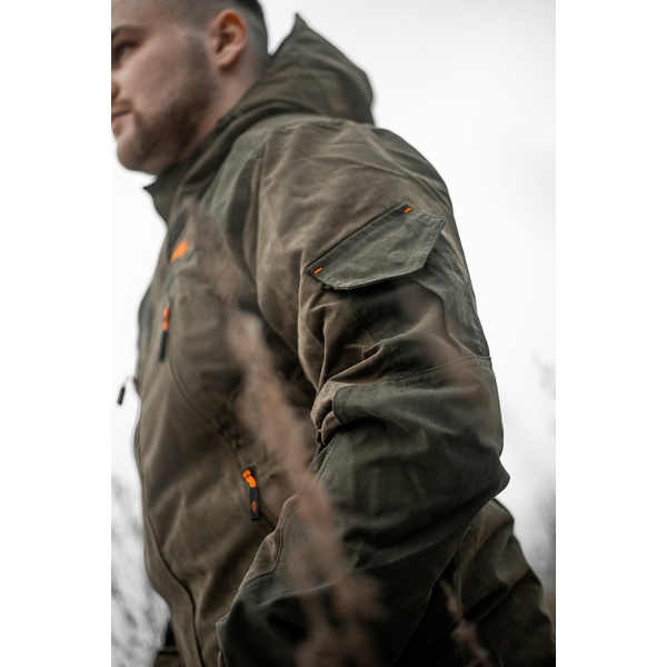 Костюм Taygerr Бизон -5