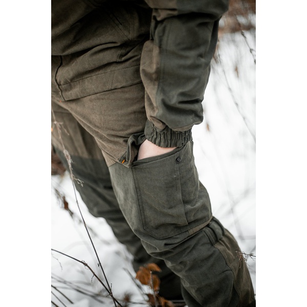 Костюм Taygerr Бизон -5